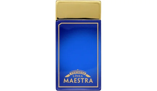 Accendino Partagas Linea Maestra con Poggia  Sigari
