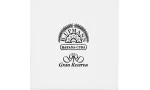 H.Upmann Aschenbecher Single schwarz und gold Foto 4