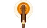 H.Upmann Aschenbecher Single Foto 3