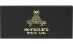 Montecristo Aschenbecher Obsidian Foto 5