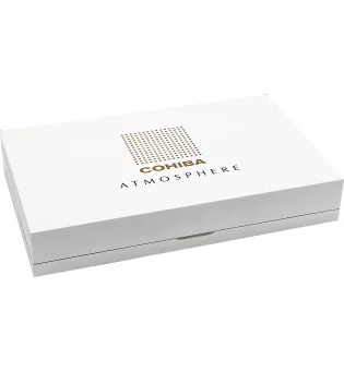 Humidor Cohiba Atmosphere Bianco 20-25 Sigari