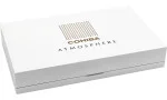 Humidor Cohiba Atmosphere Bianco 20-25 Sigari