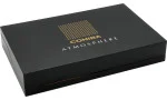 Humidor Cohiba Atmosphere Nero 20-25 Sigari