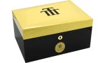 Humidor Trinidad Global Brand 30-50 Sigari