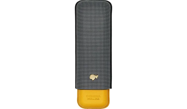 Étui à cigares Cohiba Classic pour 2 cigares