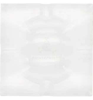 Montecristo Aschenbecher Glas