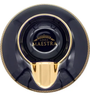 Partagás Aschenbecher Linea Maestra Single
