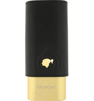 Custodia per Sigari S.T. Dupont Cohiba 60 nero 183472