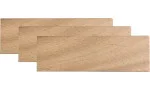 Séparateur court adorini pour humidor Primo Deluxe, lot de 3