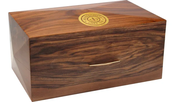 Cave à cigare Montecristo Linea 1935 photo 2