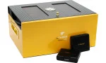 Cohiba Humidor Global Brand 30-60 Zigarren 42 Foto 2