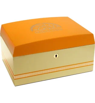 H.Upmann Global Brand Humidor 30-50 Zigarren