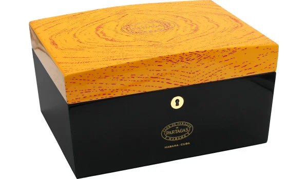 Humidor Partagas Classic Global Brand 30-50 Sigari