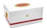 Humidor Hoyo de Monterrey Global Brand 30-50 sigari