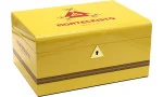 Humidor Montecristo Global Brand 30-50 sigari