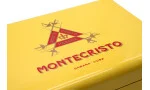 Montecristo Global Brand Humidor 30-50 Zigarren Foto 2