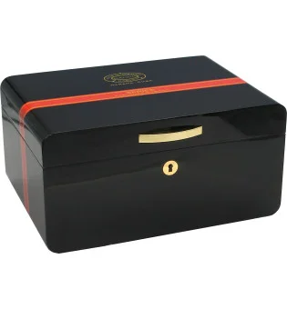 Partagas Series Global Brand Humidor 30-50 Cigares