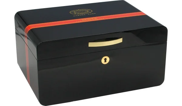 Partagas Serie Global Brand Humidor 30-50 Zigarren