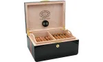 Partagas Serie Global Brand Humidor 30-50 Zigarren Foto 4