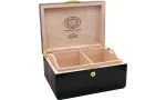 Partagas Serie Global Brand Humidor 30-50 Zigarren Foto 10