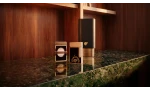 S.T. Dupont Slim Zigarrenabschneider Cohiba 60 schwarz und gold 003472 Foto 4
