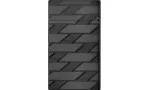 S.T. Dupont Le Grand Feuerzeug Schwarz Guilloche Monogram C23179 Foto 5