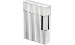 S.T. Dupont Ligne 1 Feuerzeug Palladium C14021 Foto 2
