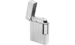 S.T. Dupont Ligne 1 Feuerzeug Palladium C14021 Foto 3