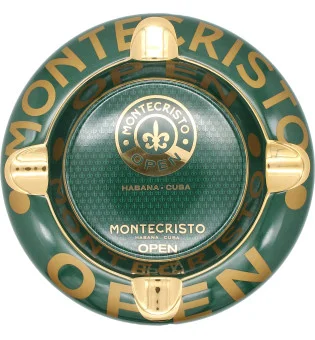 Cendrier Montecristo Open