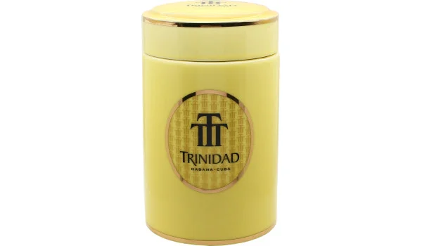 Vaso in porcellana Trinidad