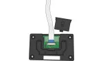 Ersatzteil Flachkabel lang für elektronischen Befeuchter LV XL Foto 6