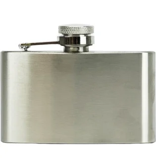 Acciao inossidabile Fiaschetta da 90mL