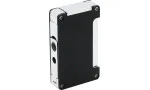 Briquet Jet Flamme adorini noir photo 4