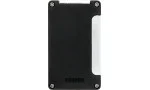 Briquet Jet Flamme adorini noir photo 5