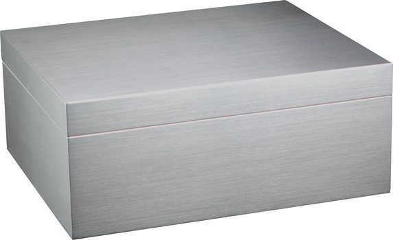 Adorini alluminio medium - Deluxe