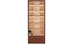 adorini Humidorschrank Primo hellbraun Foto 8