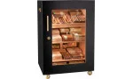 adorini Humidorschrank Caddy schwarz Foto 13