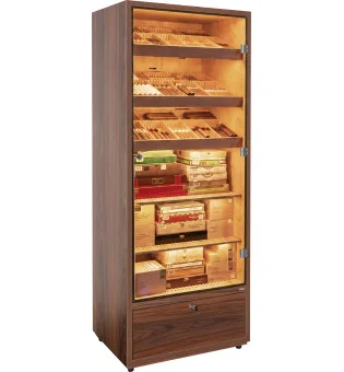 Humidor da armadio Adorini Primo, marrone chiaro