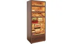 adorini Humidorschrank Primo hellbraun Foto 19