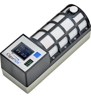 CigarSpa Sistema di umidificazione Elettronico