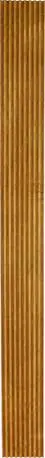Doublure en cèdre adorini RibTech - 5 mm Doublure en cèdre adorini RibTech - 5 mm