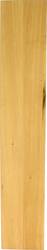 Spanisches Zedernholz-Furnier - 1 Meter lang / 20 cm breit