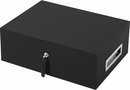 Humidor Villaspa schwarz
