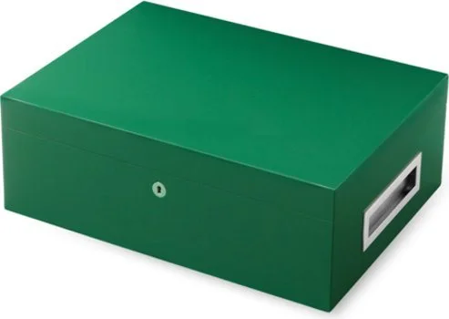 Humidor Villaspa Verde