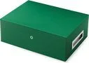 Humidor Villaspa Verde