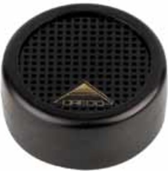 Credo Rondo Umidificatore Nero