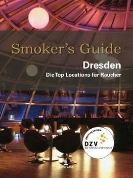 Smoker's Guide Dresden: The Top-Locations for Smokers