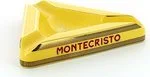 Montecristo Aschenbecher (dreieckig)