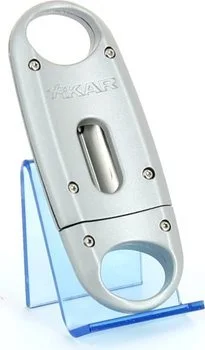 Xikar VX V-cut, argento