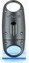Xikar Zigarrenschneider VX V-Schnitt, gunmetal Foto 2